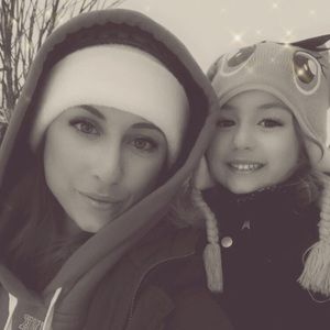 Meet your Posher, Brittney